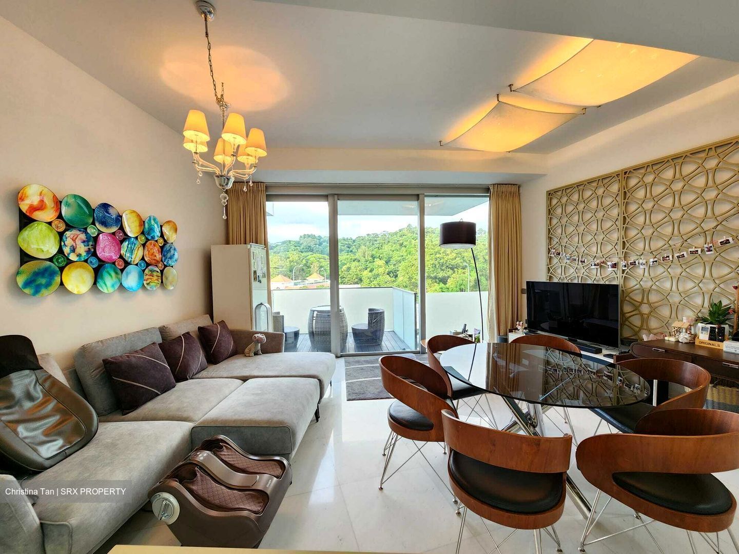 Reflections At Keppel Bay (D4), Condominium #443479991